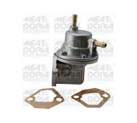 Meat & Doria Kraftstoffpumpe POC050 passend für Alfa Romeo, Fiat, Lancia