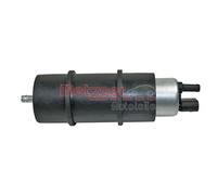 1x Kraftstoffpumpe METZGER 2250038 passend für BMW OPEL ROVER LAND ROVER