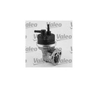 1x Kraftstoffpumpe VALEO 247093 passend für PEUGEOT