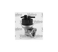1x Kraftstoffpumpe VALEO 247094 passend für CITROËN PEUGEOT RENAULT