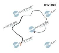 1x Kraftstoffschlauch Dr.Motor Automotive DRM18520 passend für NISSAN OPEL