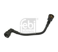1x Kraftstoffschlauch FEBI BILSTEIN 100272 passend für MERCEDES-BENZ