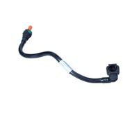 MAXGEAR Kraftstoffschlauch schwarz für FORD 18-1579