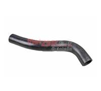 Metzger | Kraftstoffschlauch | 2152006