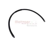 Kraftstoffschlauch METZGER 2152032 ORIGINAL ERSATZTEIL für OPEL VAUXHALL