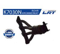 Krümmerkatalysator für VW Polo 6N2 1.4 1.0 Lupo 6X1 6E1 6KV5 60 Seat Arosa 6H