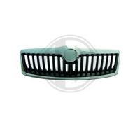 Kühlergitter DIEDERICHS 7831140 für SKODA