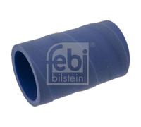 FEBI BILSTEIN Kühlerschlauch 49676 55mm für DAF