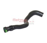 Metzger | Kühlerschlauch | 2420085