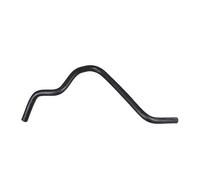 1x Kühlerschlauch METZGER 2421103 passend für FIAT OPEL VAUXHALL