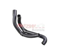 Metzger | Kühlerschlauch | 2421327