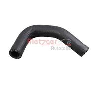 Metzger 2421429 Kühlerschlauch für OPEL CHEVROLET ASTRA ZAFIRA CORSA ADAM GTC