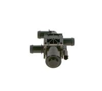 BOSCH 1 147 412 202 Kühlmittelregelventil