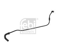 FEBI BILSTEIN Kühlmittelrohrleitung 14mm für GENERAL MOTORS VAUXHALL OPEL CHEVROLET 198910