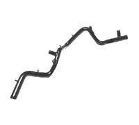 1x Kühlmittelrohrleitung MAPCO 28168 passend für SEAT VW