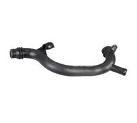 Metzger Autoteile Kühlmittelrohrleitung 4010203 passend für Audi/Seat/VW