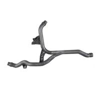 METZGER Kühlmittelrohrleitung 4010209 für BMW, Wasserpumpe