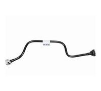 Metzger 4010265 Kühlmittelrohrleitung für Audi