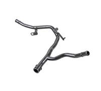 1x Kühlmittelrohrleitung METZGER 4010311 passend für AUDI SEAT SKODA VW