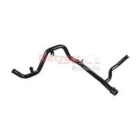 Metzger | Kühlmittelrohrleitung | 4010324