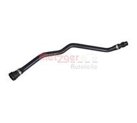 Metzger | Kühlmittelrohrleitung | 4010619