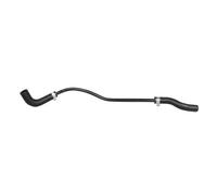 1x Kühlerschlauch METZGER 2420832 passend für OPEL VAUXHALL GENERAL MOTORS