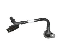 Kühlmittelrohrleitung METZGER 2420865 für FIAT