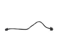 Metzger Autoteile Kühlmittelrohrleitung 4010245 für FORD Motorkühler