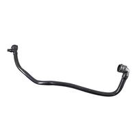 METZGER Kühlmittelrohrleitung 4010500 GREENPARTS für BMW