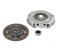 HERTH+BUSS JAKOPARTS Kupplungssatz für VW SEAT J2000821