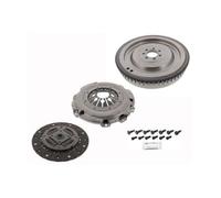 Mapco Kupplungssatz 10118 mit Schwungrad 240 mm für Nissan Primera & Renault Grand Megane