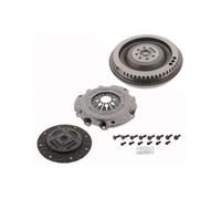 MAPCO Kupplungssatz ohne Zentralausrücker 240mm für MERCEDES-BENZ 10780