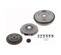 1x Kupplungssatz MAPCO 10790 passend für AUDI SEAT SKODA VW