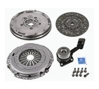 SACHS ZMS Modul XTend plus CSC Kupplungssatz 2290 601 102