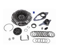 SACHS 3000 943 001 Kupplungssatz DCT für Volkswagen Polo III (6R1, 6C1) 2009-2022 und Andere Fahrzeuge