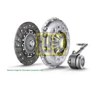 LuK | Kupplungssatz | 622 3079 33