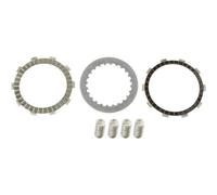 TRW Kupplungssatz MSK102 – passend für Honda NC700, NT650, NTV650, XL700, Transalp