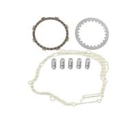 1x Kupplungssatz TRW MSK216 passend für