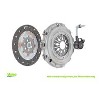 Kupplungssatz VALEO 834084