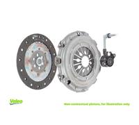 1x Kupplungssatz VALEO 834470 passend für SSANGYONG