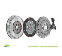 1x Kupplungssatz VALEO 837577 passend für AUDI CHRYSLER CITROËN DODGE FIAT VW