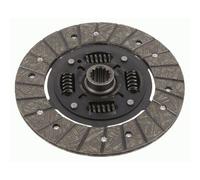 1x Kupplungsscheibe SACHS 1878 634 042 passend für OPEL