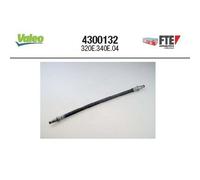 1x Kupplungsschlauch VALEO 4300132 passend für BMW