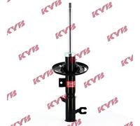 1x KYB Stoßdämpfer Links, Vorderachse für MAZDA