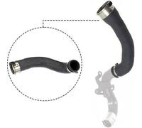 1x Ladeluftschlauch GATES 09-1430 passend für RENAULT DACIA