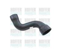 MEAT & DORIA Ladeluftschlauch für SKODA VW SEAT AUDI VAG 96590