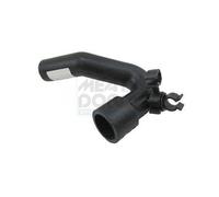 HOFFER 96600 Ladeluftschlauch
