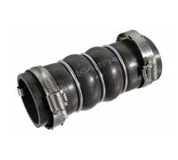 METZGER Ladeluftschlauch links für PEUGEOT CITROËN VAUXHALL OPEL DS 2401421