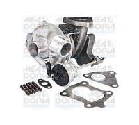 MEAT & DORIA Lader, Aufladung u.a. für DACIA, NISSAN, RENAULT