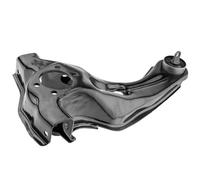 1x Längslenker Querlenker Hinterachse rechts unten für Dodge Caliber für Jeep Compass MK49 Patriot MK74